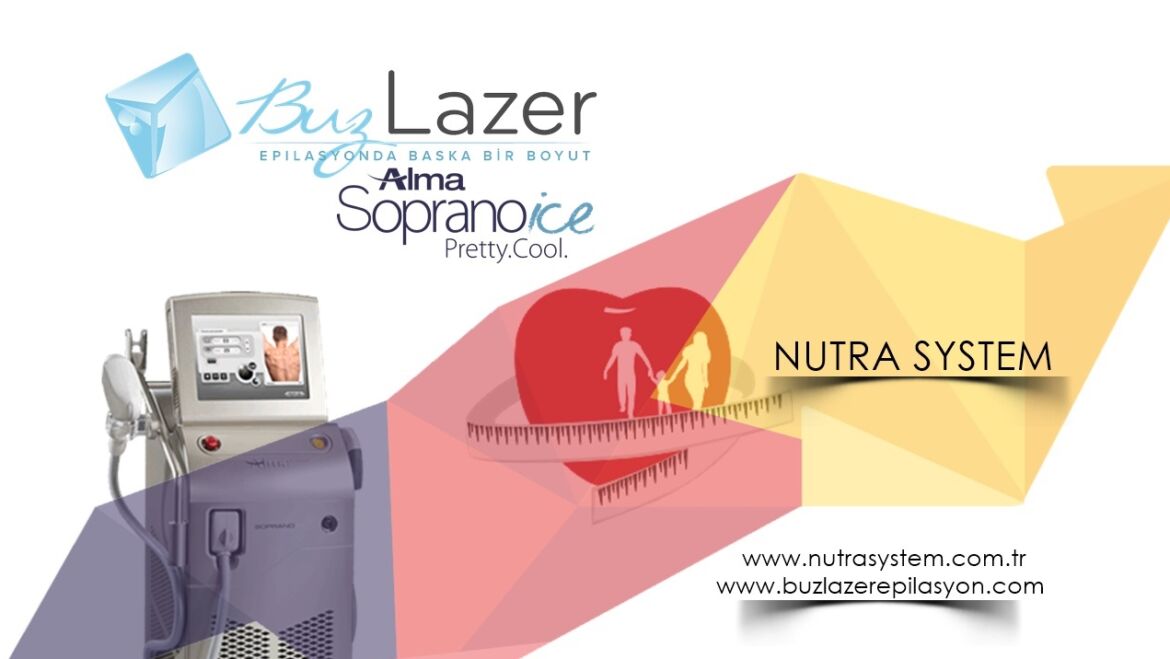 İzmir’de Buz Lazer Epilasyon Uygulaması