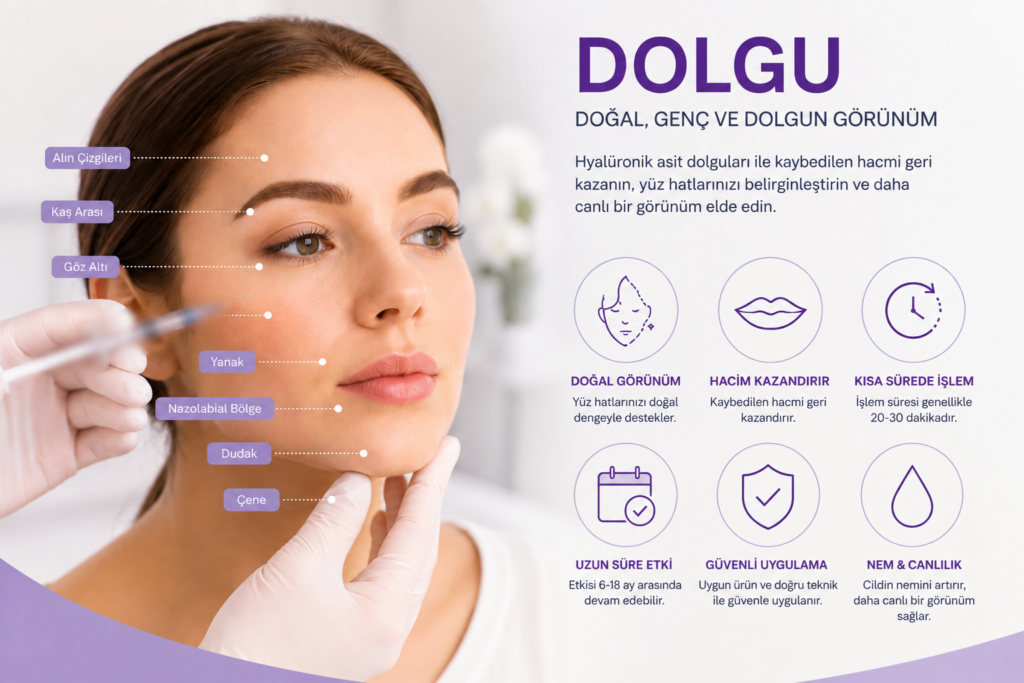 dudak dolgusu izmir